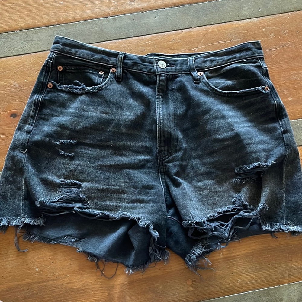 AE shorts!